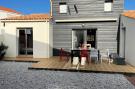 FerienhausFrankreich - : Maison de Vacances Saint-Hilaire-de-Riez 563