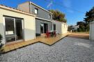 FerienhausFrankreich - : Maison de Vacances Saint-Hilaire-de-Riez 563