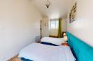 Holiday homeFrance - : Maison à Bretignolles-sur-Mer