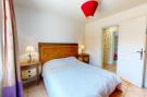 Holiday homeFrance - : Maison à Bretignolles-sur-Mer