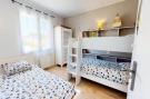 Holiday homeFrance - : Maison à Bretignolles-sur-Mer