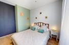 Holiday homeFrance - : Maison à Bretignolles-sur-Mer