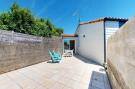 Holiday homeFrance - : Studio à Bretignolles-sur-Mer