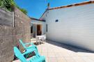 Holiday homeFrance - : Studio à Bretignolles-sur-Mer