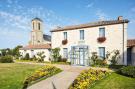 Holiday homeFrance - : Maison à Givrand