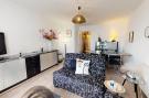 FerienhausFrankreich - : Appartements à Saint-Gilles-Croix-de-Vie