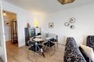 FerienhausFrankreich - : Appartements à Saint-Gilles-Croix-de-Vie