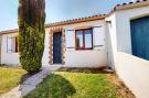 Holiday homeFrance - : Maison à Saint-Hilaire-de-Riez