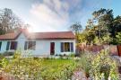 FerienhausFrankreich - : Maison à Les Sables d'Olonne