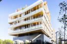 VakantiehuisFrankrijk - : Appartements à Montpellier