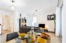 VakantiehuisFrankrijk - : Appartements à Montpellier