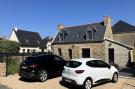 VakantiehuisFrankrijk - : Maison à Perros-Guirec