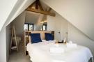 Holiday homeFrance - : Maison à Plougrescant