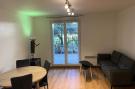 FerienhausFrankreich - : Appartements à Toulouse