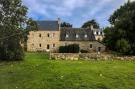 FerienhausFrankreich - : Maison à Trebeurden