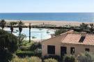 VakantiehuisFrankrijk - : Maison de Vacances Port Leucate 36