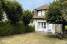 VakantiehuisFrankrijk - : Maison de Vacances Cabourg 167