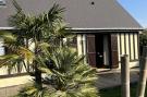 FerienhausFrankreich - : Maison de Vacances Merville-Franceville-Plage 57