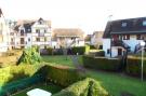 Holiday homeFrance - : Location de Vacances Le Home Varaville 8