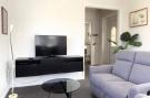 Holiday homeFrance - : Maison de Vacances TREGASTEL 5