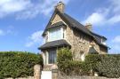 Holiday homeFrance - : Maison de Vacances TREGASTEL 5