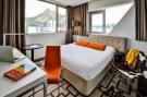 VakantiehuisFrankrijk - : Aparthotel Adagio Grenoble Centre***