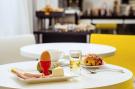 VakantiehuisFrankrijk - : Aparthotel Adagio Grenoble Centre***