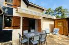 Holiday homeFrance - : Maison de Vacances Capbreton 287