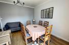 FerienhausFrankreich - : Maison de Vacances Donville-les-Bains 23