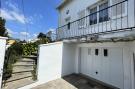 FerienhausFrankreich - : Maison de Vacances Donville-les-Bains 23