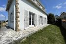 FerienhausFrankreich - : Maison de Vacances Donville-les-Bains 23