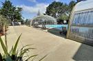 Holiday homeFrance - : Maison de Vacances Jullouville 335