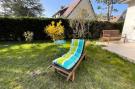 Holiday homeFrance - : Maison de Vacances Jullouville 41