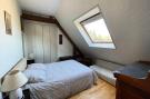 Holiday homeFrance - : Maison de Vacances Jullouville 41