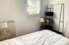 Holiday homeFrance - : Maison de Vacances Jullouville 41