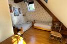 Holiday homeFrance - : Maison de Vacances Jullouville 41