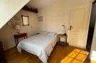 Holiday homeFrance - : Maison de Vacances Jullouville 41