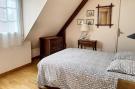 Holiday homeFrance - : Maison de Vacances Jullouville 41