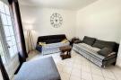 Holiday homeFrance - : Maison de Vacances Jullouville 41