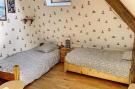 Holiday homeFrance - : Maison de Vacances Jullouville 41