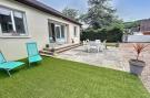 Holiday homeFrance - : Maison de Vacances Jullouville 183