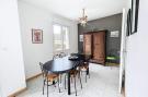 Holiday homeFrance - : Maison de Vacances Jullouville 183