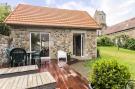 Holiday homeFrance - : Maison de Vacances Jullouville 184