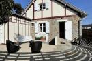 FerienhausFrankreich - : Maison de Vacances Jullouville 257