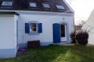 Holiday homeFrance - : Maison de Vacances Le Palais 103