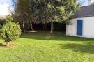 Holiday homeFrance - : Maison de Vacances Le Palais 103