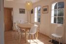 Holiday homeFrance - : Maison de Vacances Locmaria 12