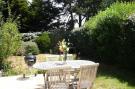 Holiday homeFrance - : Maison de Vacances Sauzon 17