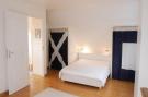 Holiday homeFrance - : Maison de Vacances Sauzon 17