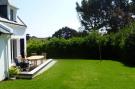 Holiday homeFrance - : Maison de Vacances Sauzon 21